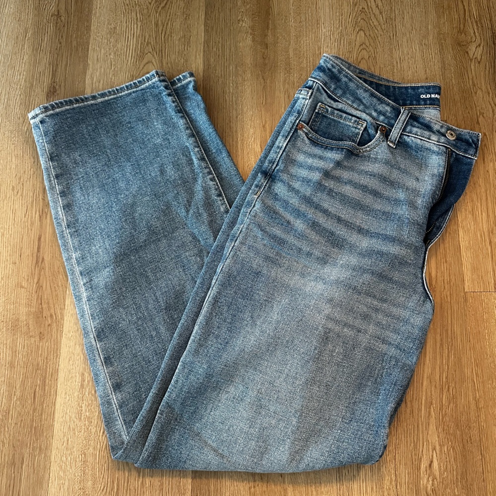 Old Navy OG Loose Jeans